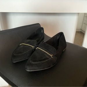 Express loafers size 6